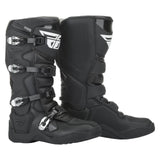 STIVALE FLY FR5 NERO TAGLIA 9
