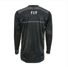 Carica l&#39;immagine nel visualizzatore di Gallery, MAGLIA CROSS LITE NERO/BIANCO TG.L