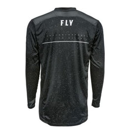 MAGLIA CROSS LITE NERO/BIANCO TG.M