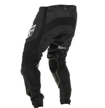 Carica l&#39;immagine nel visualizzatore di Gallery, PANTALONE CROSS LITE NERO/BIANCO TG.32