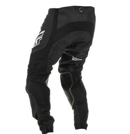 PANTALONE CROSS LITE NERO/BIANCO TG.36