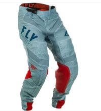 Carica l&#39;immagine nel visualizzatore di Gallery, PANTALONE CROSS ROSSO/GRIGIO/NAVY TG.32