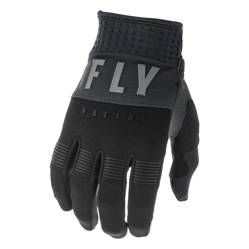 GUANTO CROSS F-16 NERO TG.10