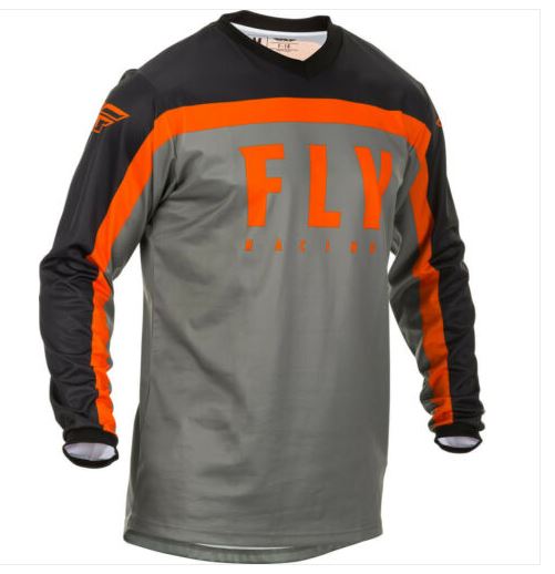 MAGLIA CROSS F-16 GRIGIO/NERO/ARANC TG.M