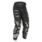PANTALONI KINETIC K221 NERO/GRIGIO TG.22