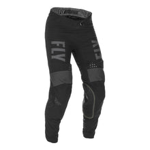 Carica l'immagine nel visualizzatore di Gallery, PANTALONE CROSS LITE NERO/GRIGIO TG.34