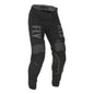 PANTALONE CROSS LITE NERO/GRIGIO TG.34