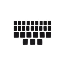 Carica l&#39;immagine nel visualizzatore di Gallery, KIT VELCRO GINOCCH K1-3-4-4.2-4Y-7-8-8.2