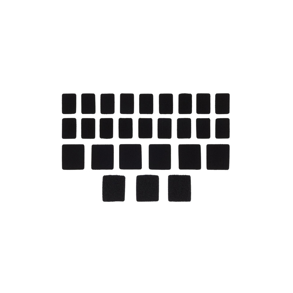 KIT VELCRO GINOCCH K1-3-4-4.2-4Y-7-8-8.2