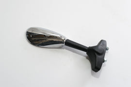 SPECCHIO DX CARENA CROMATO