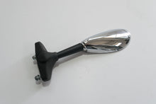 Carica l&#39;immagine nel visualizzatore di Gallery, SPECCHIO SX CARENA CROMATO