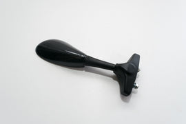 SPECCHIO SX CUBICATO M6