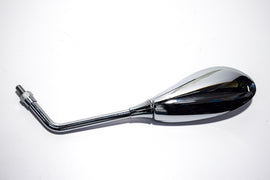 SPECCHIO SX MM.8 CROMATO