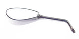 SPECCHIO SINISTRO FILETTO 8MM
