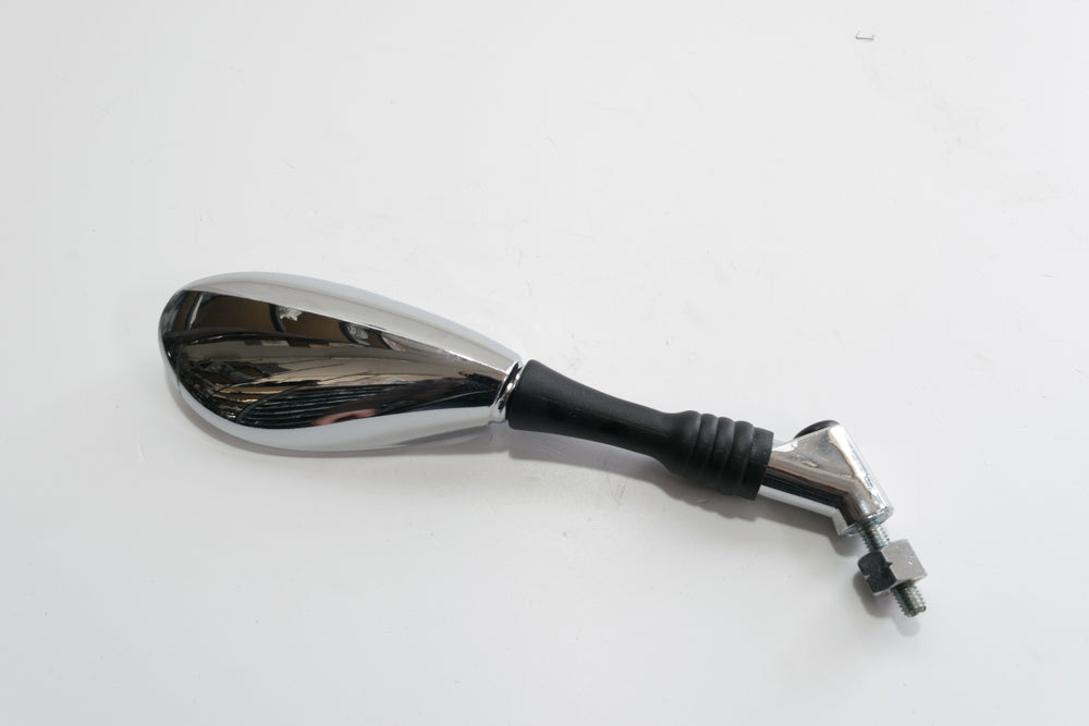 SPECCHIO DESTRO MM.10X1,25 CROMATO