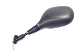 RETROVISORE SINISTRO NERO SUZUKI BURGMAN 125-150