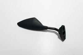 SPECCHIO DX NERO SOFT