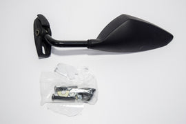 RETROVISORE SX CARBON SOFT