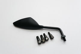 SPECCHIO DX NERO SOFT