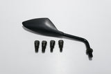 SPECCHIO DESTRO IN CARBONIO SOFT