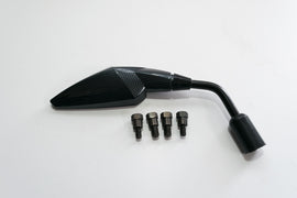 RETROV DX CARB.AIRCUIT FORMULA FISS.MANU