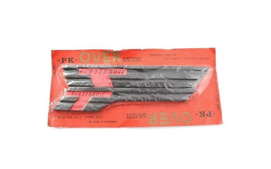 KIT MODANATURE ELETTRONIC VESP PK 50-125