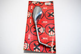 SPECCHIO DX/SX CROMATO FISSO