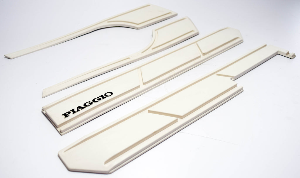 KIT MODANATURE PARACOLPI PX 125-150-200