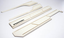 Carica l&#39;immagine nel visualizzatore di Gallery, KIT MODANATURE PARACOLPI PX 125-150-200