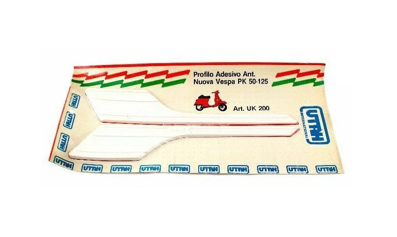 KIT MODANATURE ANT BIANCHE V.PK 50-125