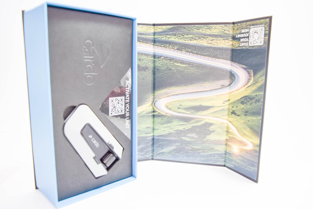 INTERFONO BLUETOOTH 1 PEZZO