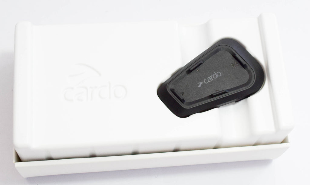 INTERFONO BLUETOOTH 'SPIRIT' 1 PEZZO