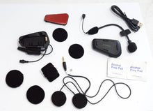 Carica l&#39;immagine nel visualizzatore di Gallery, INTERFONO BLUETOOTH &#39;SPIRIT&#39; 1 PEZZO