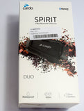 COPPIA INTERFONI BLUETOOTH 'SPIRIT' CARDO