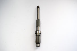 ALBERO RUOTA POST XMAX 125CC 0616