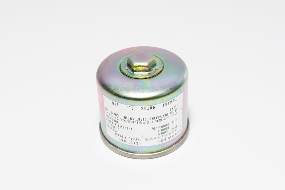 FILTRO OLIO