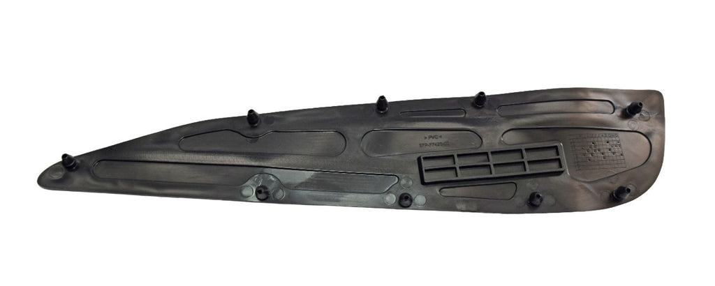 COPERCHIO PEDANA DX X-MAX 125-250 10-13