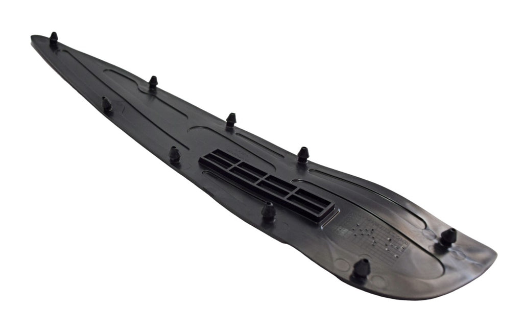 COPERCHIO PEDANA DX X-MAX 125-250 10-13