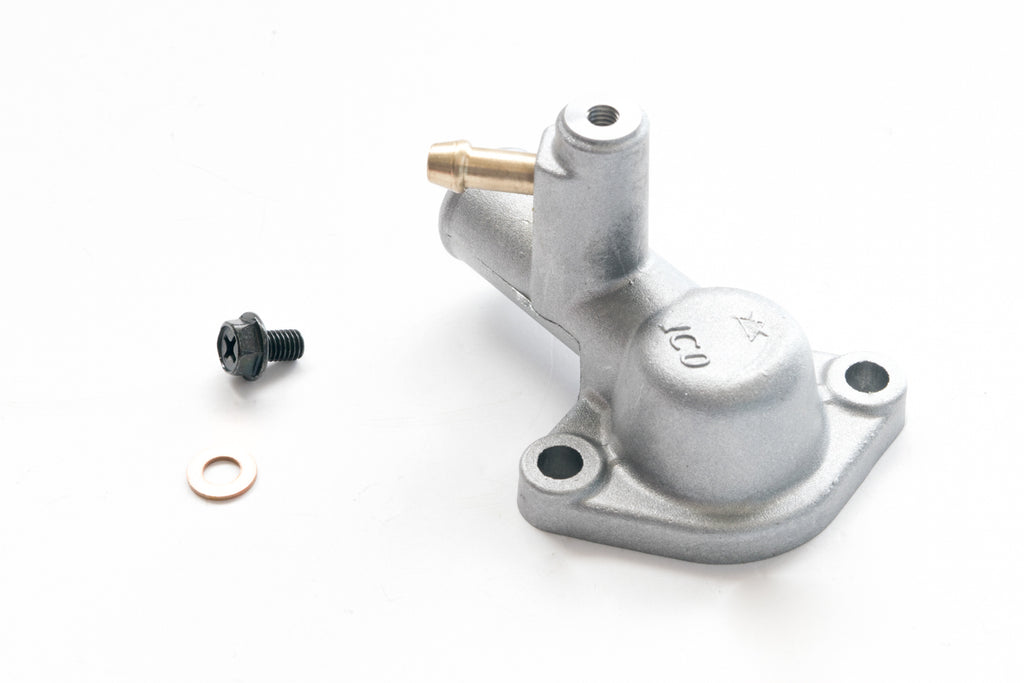 COPERCHIO TERMOSTATO X-MAX 250 0712