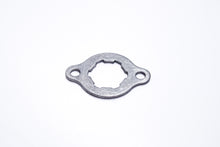 Carica l&#39;immagine nel visualizzatore di Gallery, PIASTRINA FERMA PIGNONE