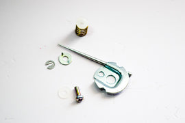 SPILLO CONICO CARB MAJESTY YP 250