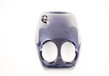 Carica l&#39;immagine nel visualizzatore di Gallery, SCUDO ANTERIORE BLU DPBC3 NEO&#39;S 50 9700