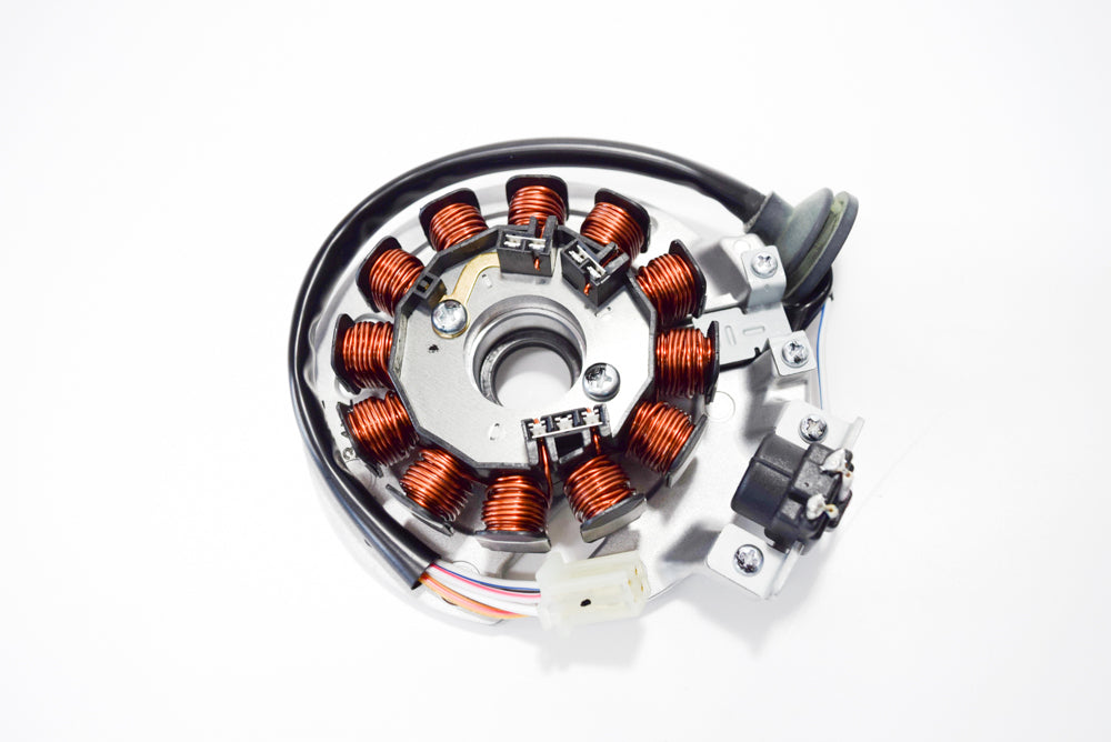 STATORE YAMAHA AEROX DAL 2008