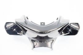 COPRIMANUB ANT NERO SMX AEROX 50 0607