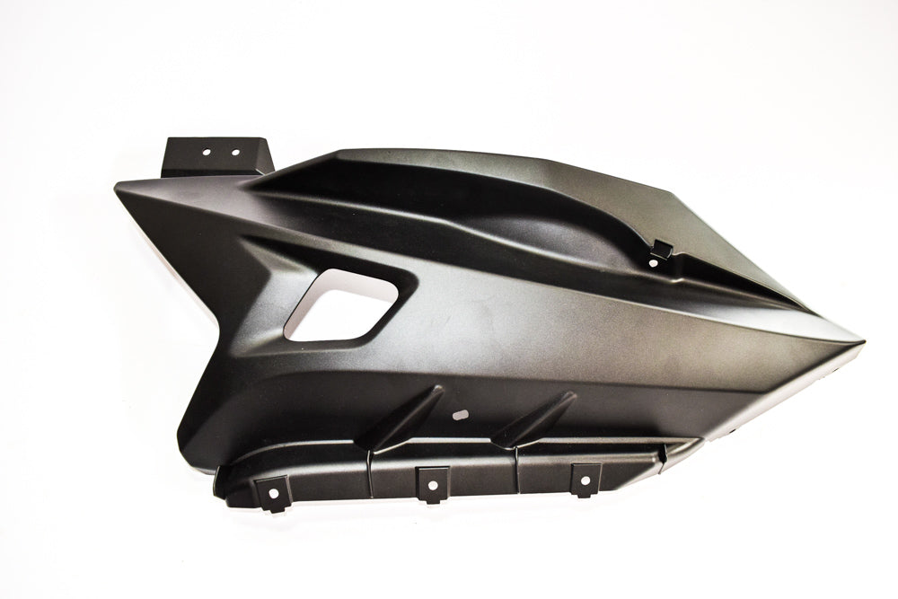 CARENA DX NERA YZF-R 125 0816