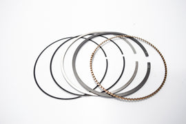 5RU116050900 - SERIE SEGMENTI PISTONE MAGGIORAZIONE 0