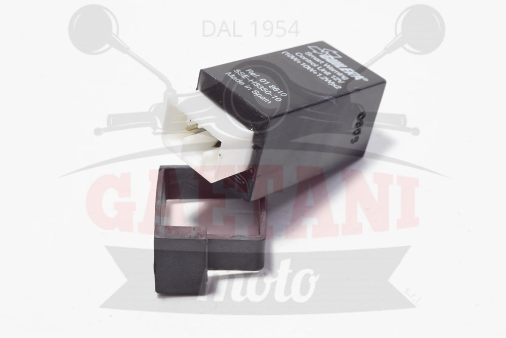 GRUPPO RELE' LAMPEGGI *VEDI 1B9H33500000