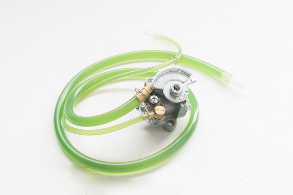 POMPA OLIO TZR 50 03-12