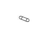 GUARNIZIONE RUBINETTO CARBURANTE TZR 50 2003-2008