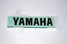 Carica l&#39;immagine nel visualizzatore di Gallery, SCRITTAYAMAHA MAJESTY 250 ARGENTO COMS